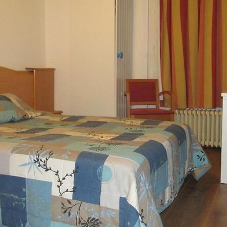 Pictav Hotel 푸아티에 외부 사진